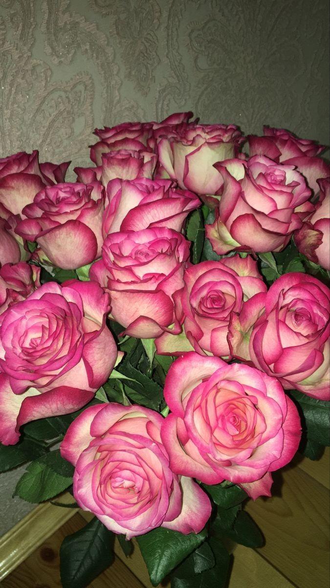 Professional floral arrangement in modern corporate setting